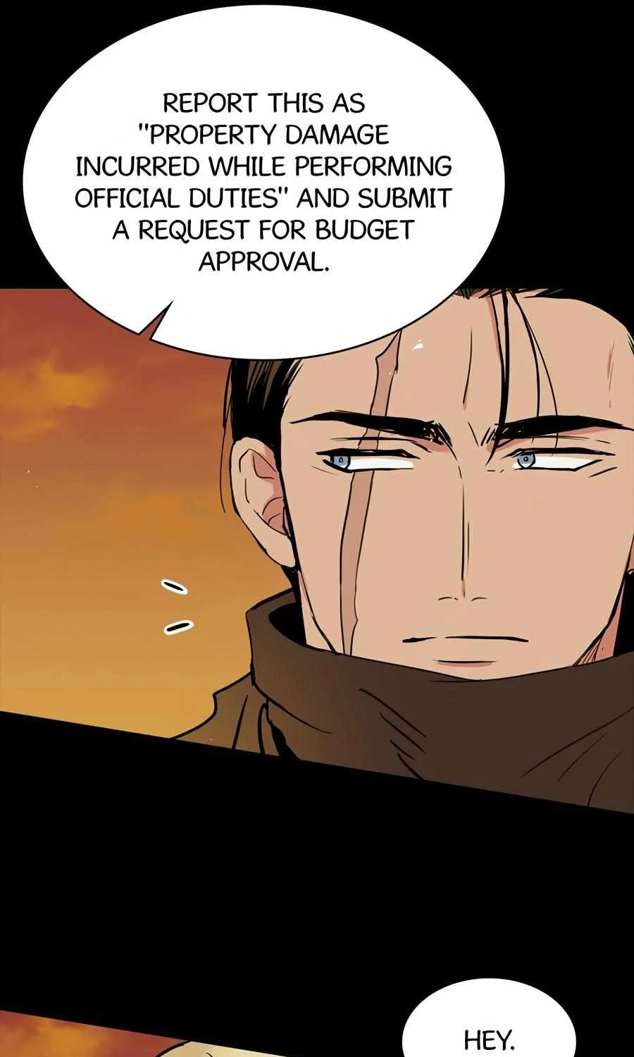 Read Lucky Credit chapter 63 image 19 on Lezhin