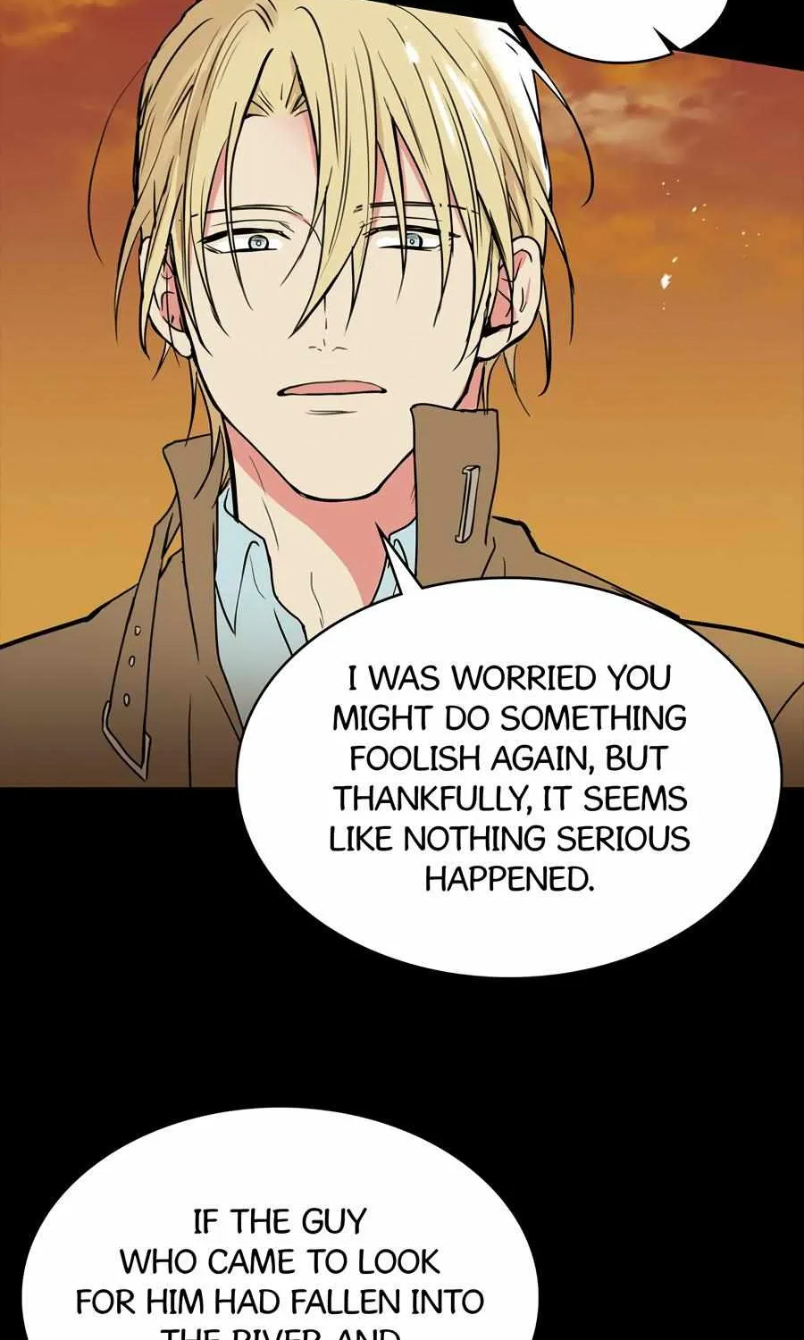 Read Lucky Credit chapter 63 image 20 on Lezhin