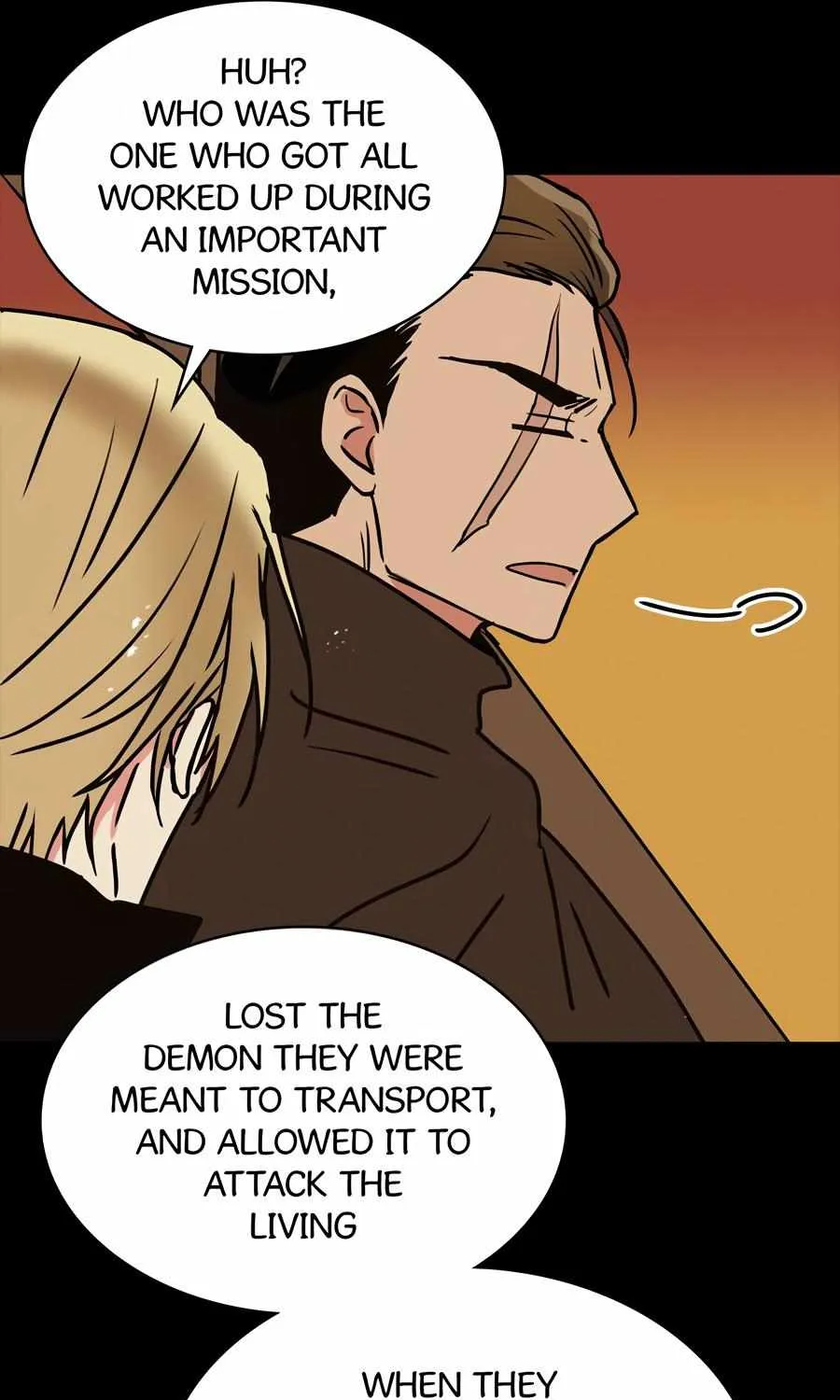 Read Lucky Credit chapter 63 image 23 on Lezhin