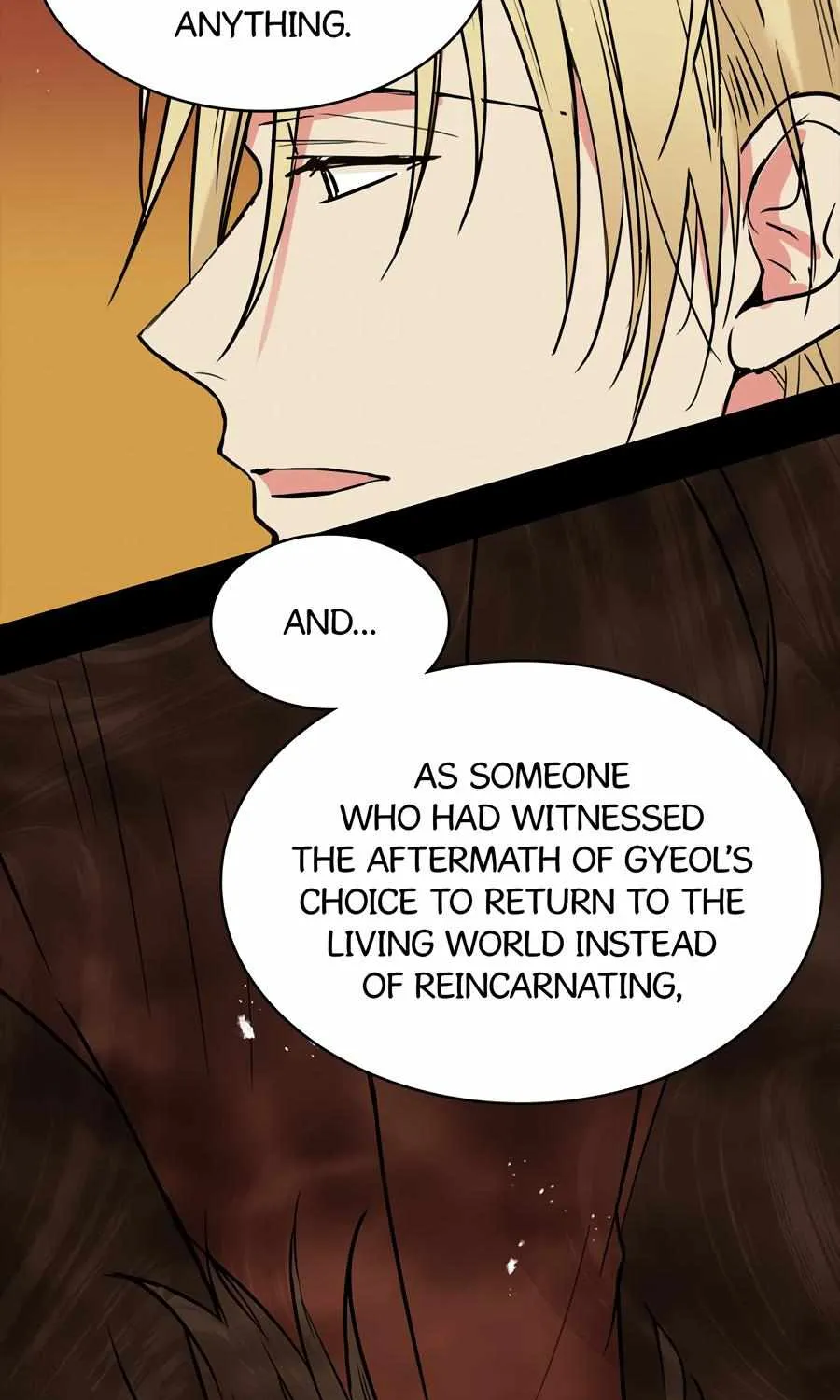 Read Lucky Credit chapter 63 image 25 on Lezhin