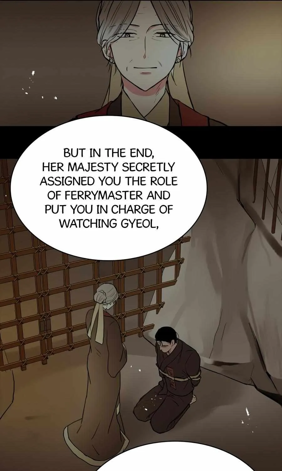 Read Lucky Credit chapter 63 image 27 on Lezhin