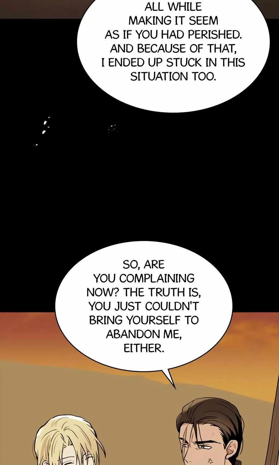 Read Lucky Credit chapter 63 image 28 on Lezhin
