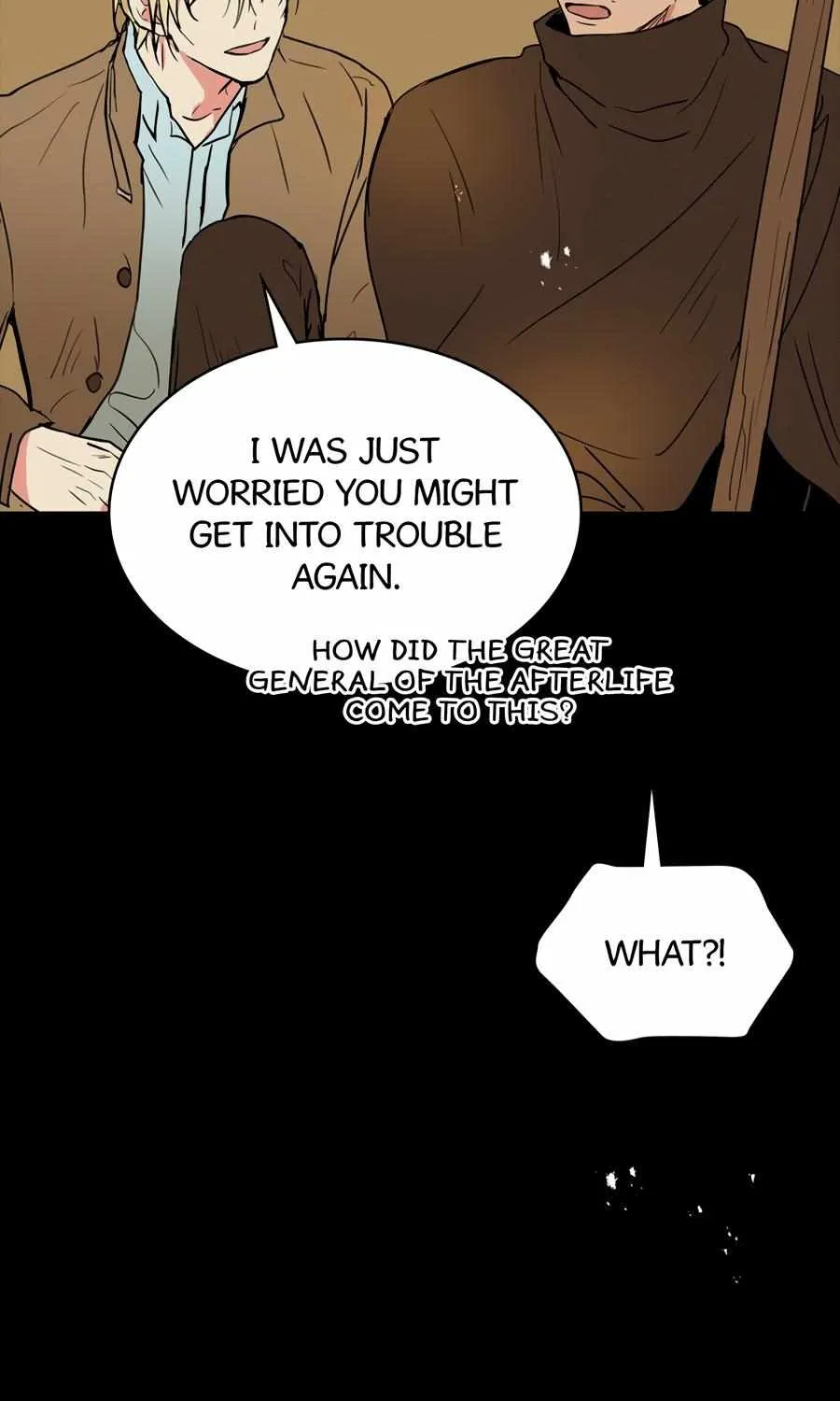 Read Lucky Credit chapter 63 image 29 on Lezhin