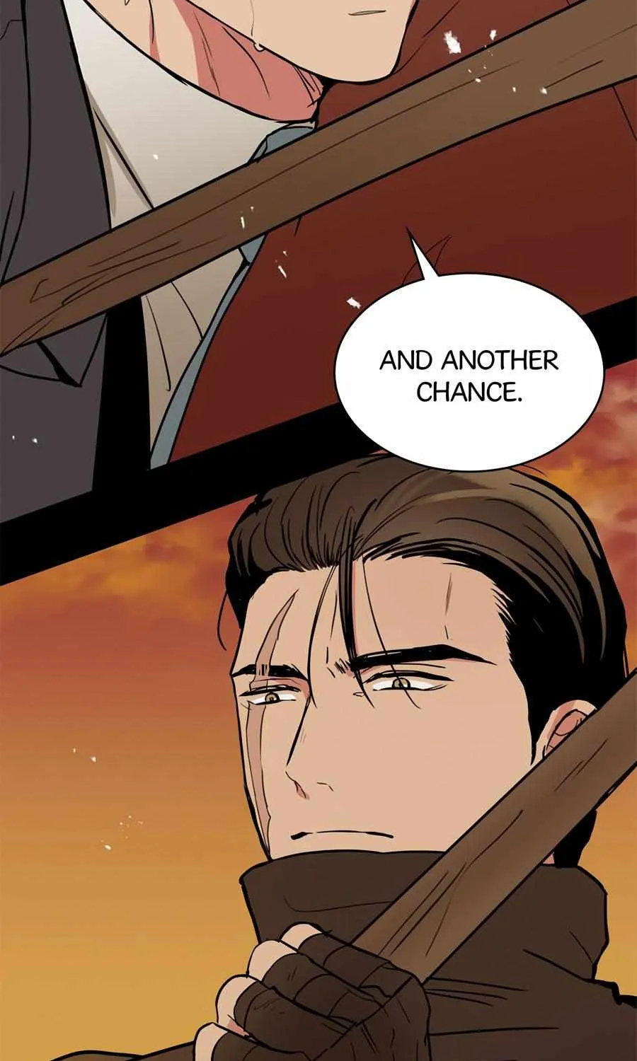 Read Lucky Credit chapter 63 image 3 on Lezhin