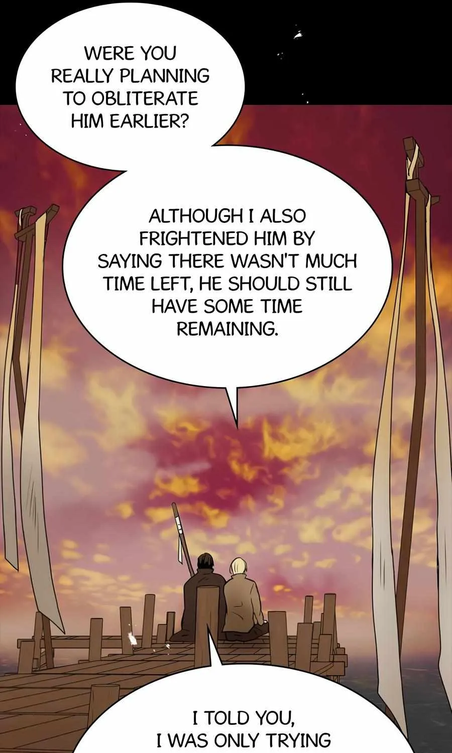 Read Lucky Credit chapter 63 image 31 on Lezhin