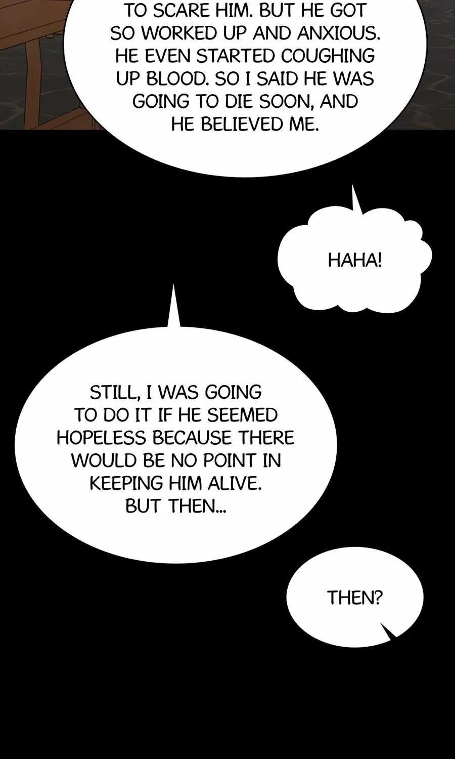 Read Lucky Credit chapter 63 image 32 on Lezhin