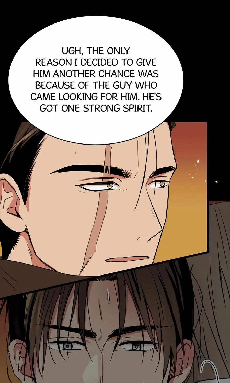 Read Lucky Credit chapter 63 image 33 on Lezhin