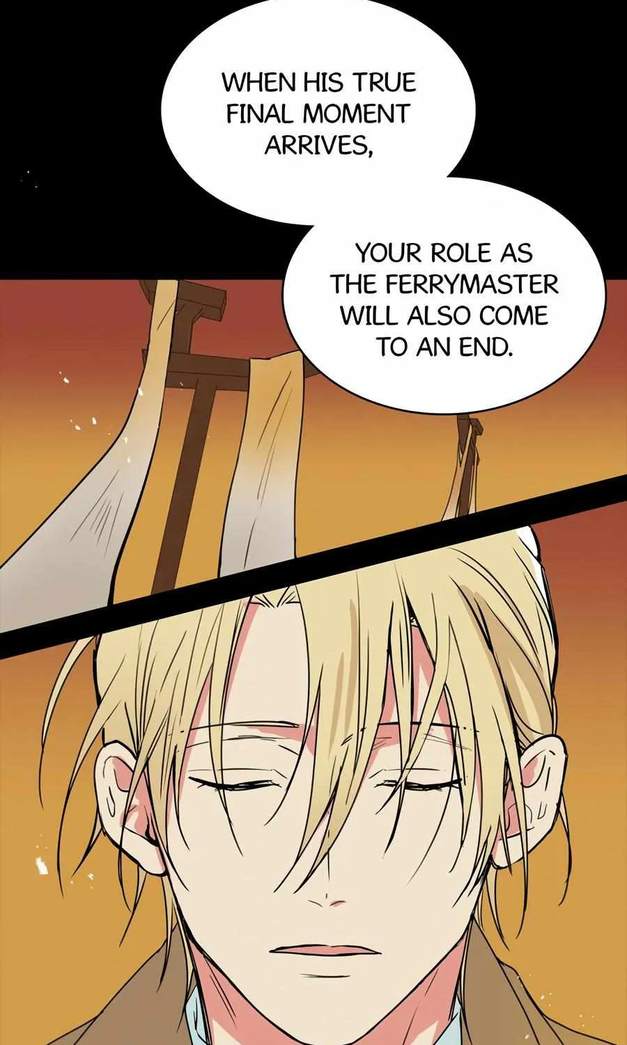 Read Lucky Credit chapter 63 image 36 on Lezhin