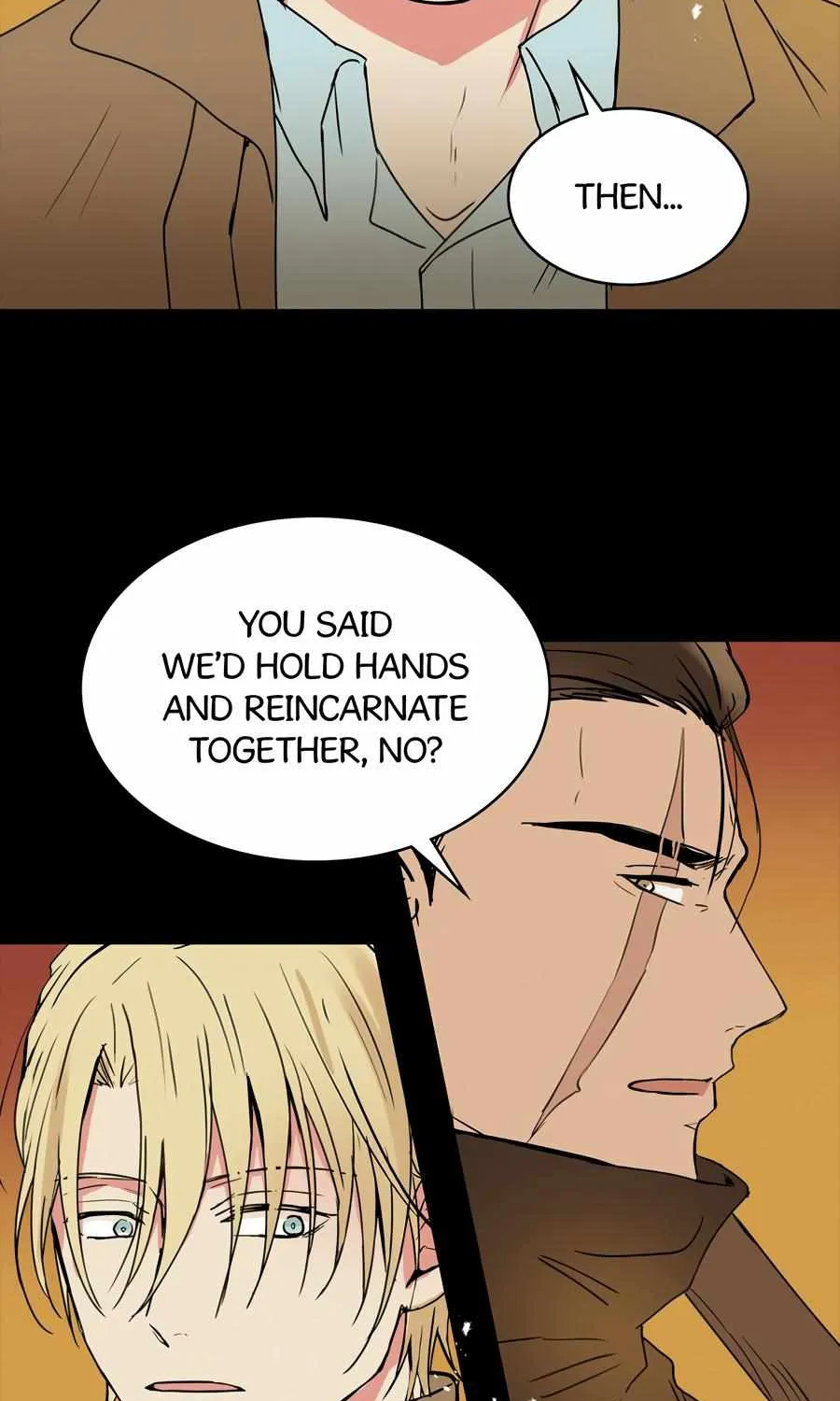 Read Lucky Credit chapter 63 image 37 on Lezhin