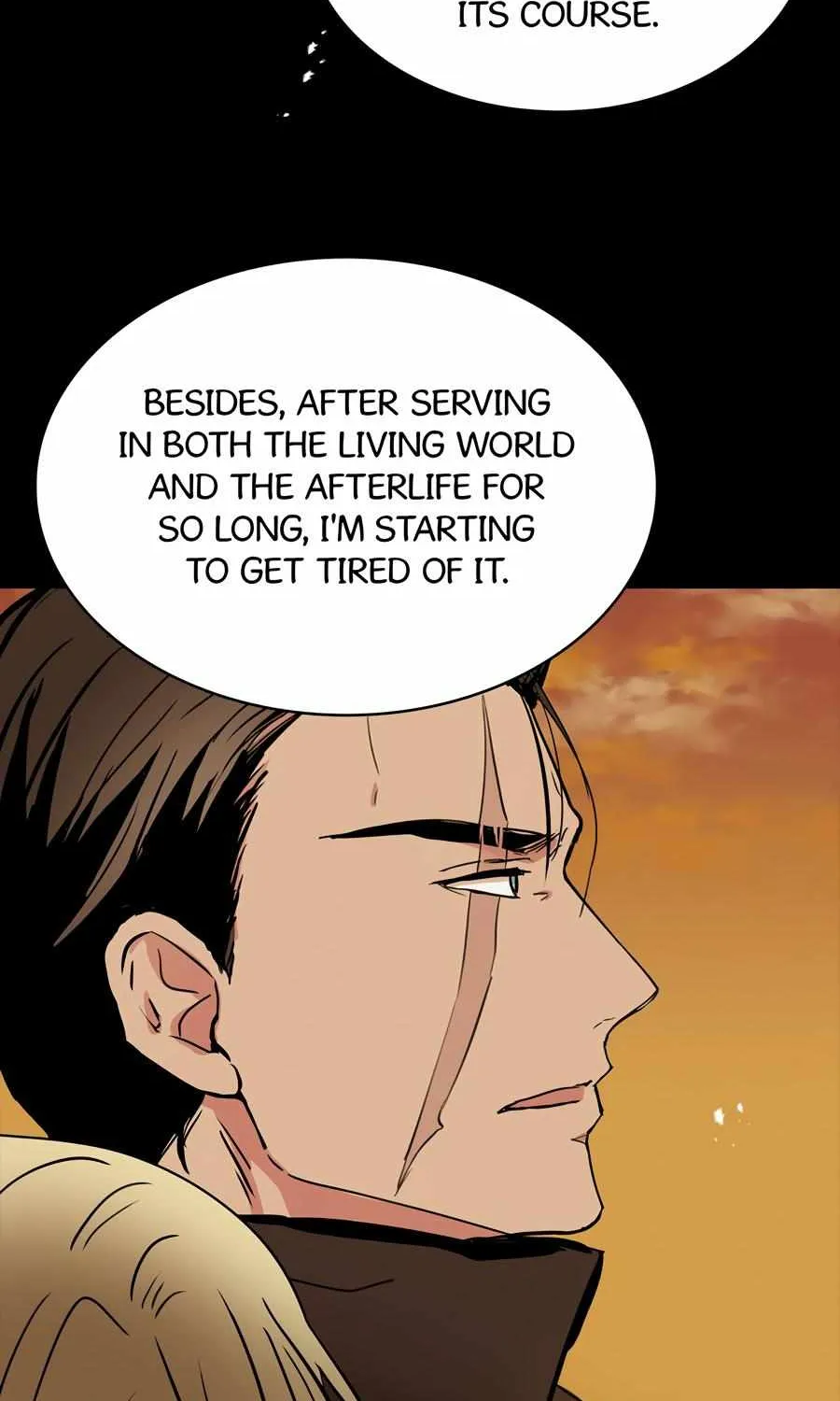 Read Lucky Credit chapter 63 image 40 on Lezhin