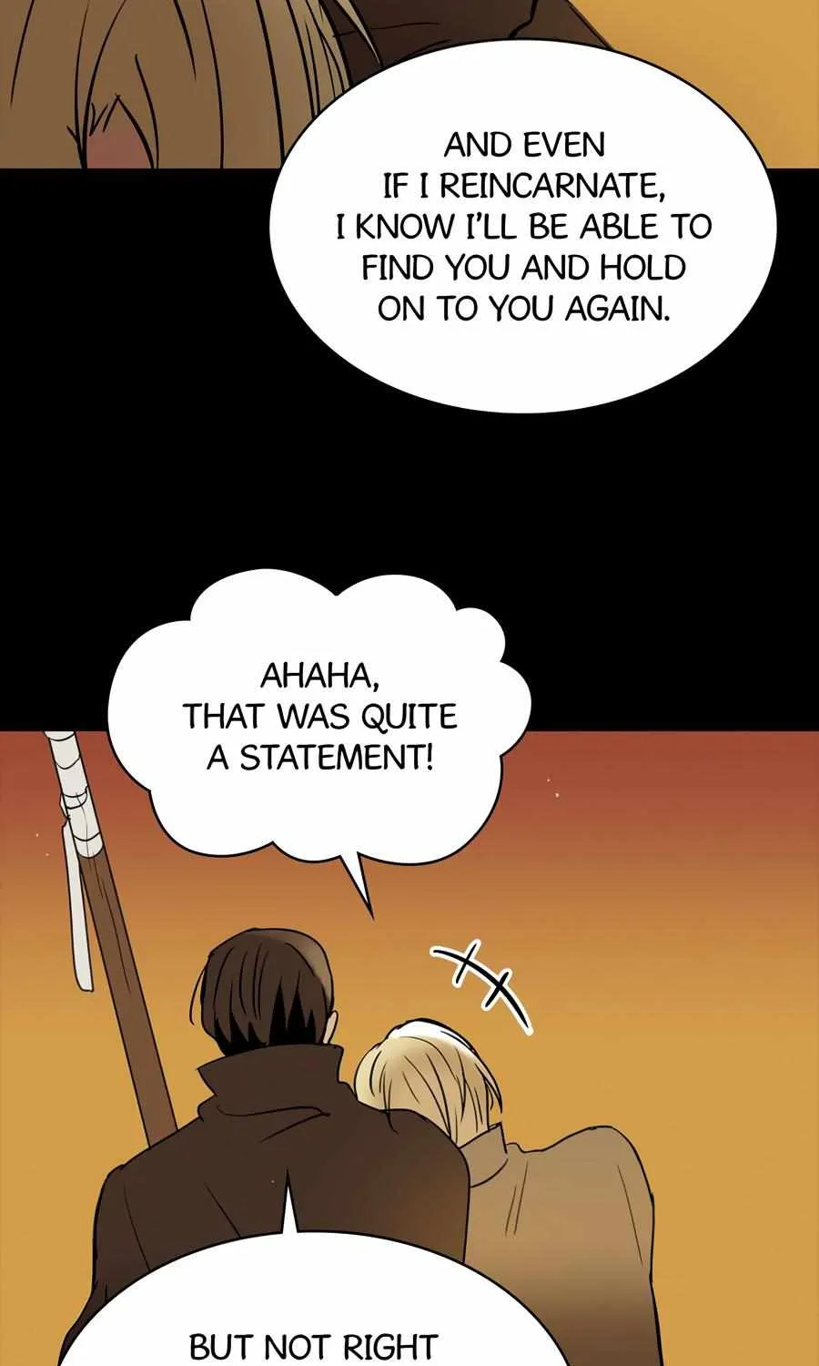 Read Lucky Credit chapter 63 image 41 on Lezhin