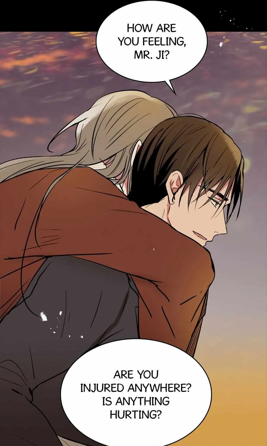 Read Lucky Credit chapter 63 image 47 on Lezhin
