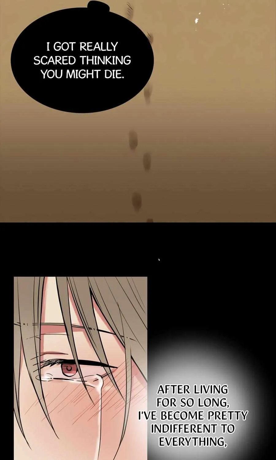 Read Lucky Credit chapter 63 image 51 on Lezhin