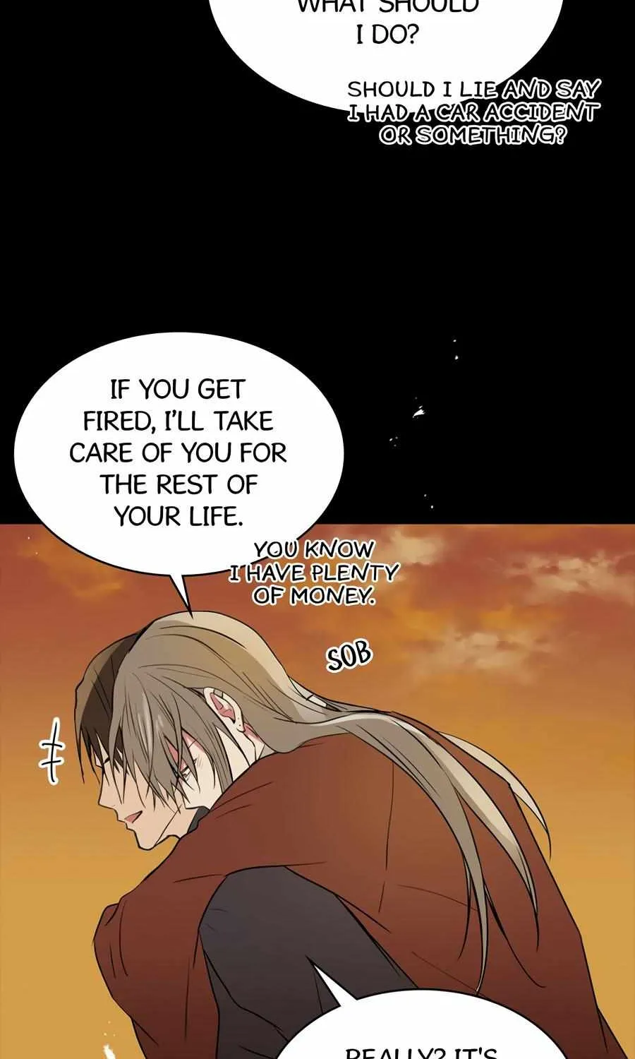 Read Lucky Credit chapter 63 image 54 on Lezhin