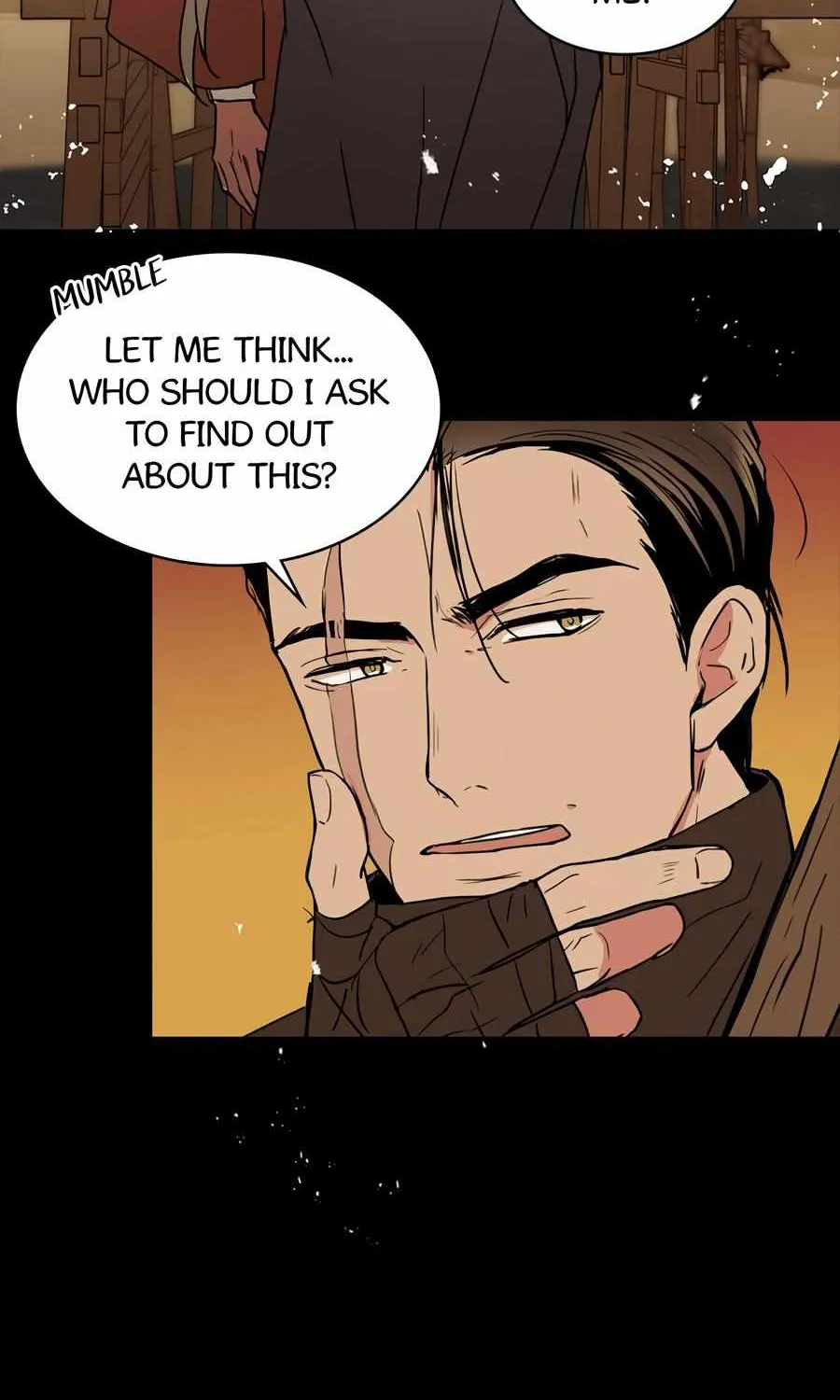 Read Lucky Credit chapter 63 image 6 on Lezhin