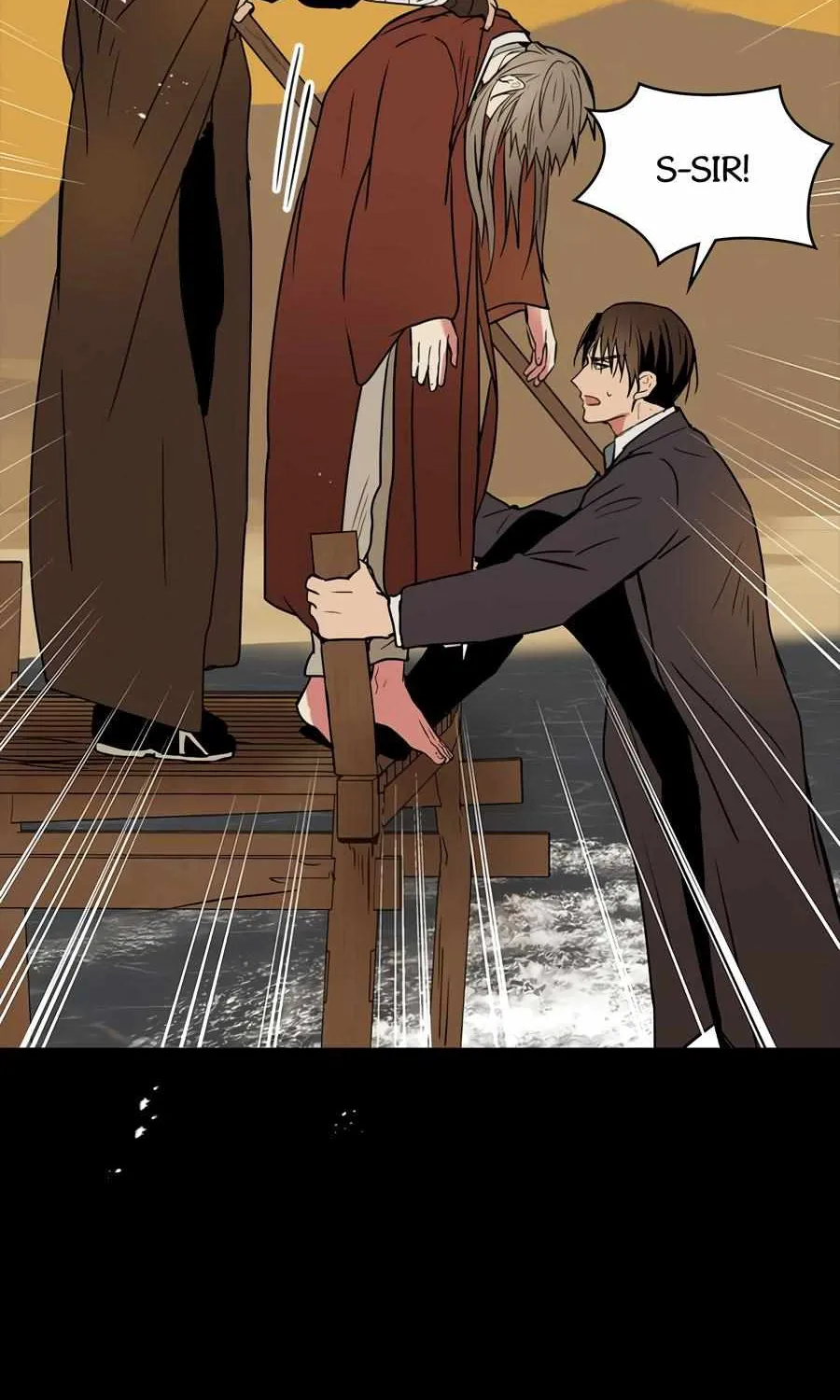 Read Lucky Credit chapter 63 image 8 on Lezhin