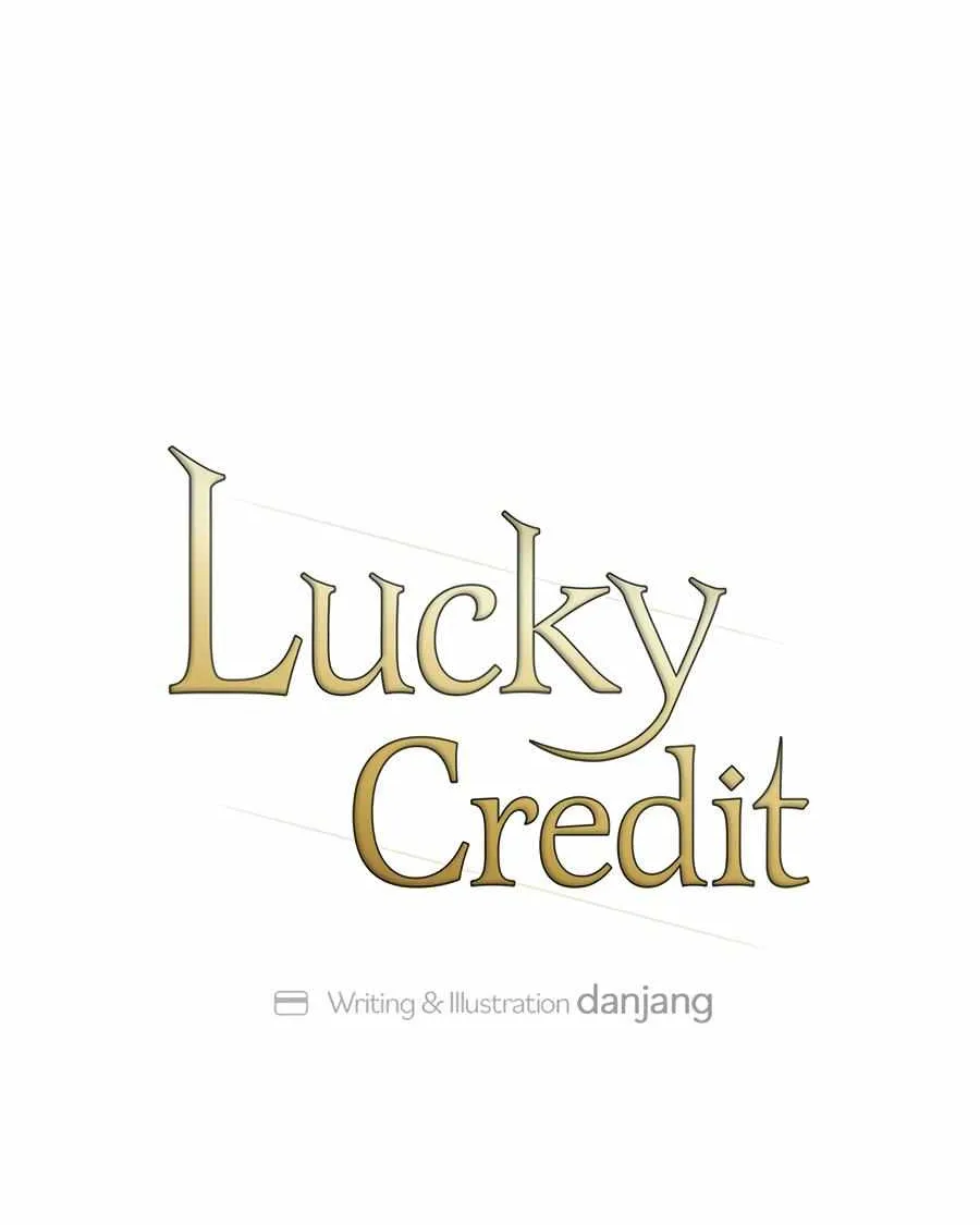 Read Lucky Credit chapter 64 image 11 on Lezhin