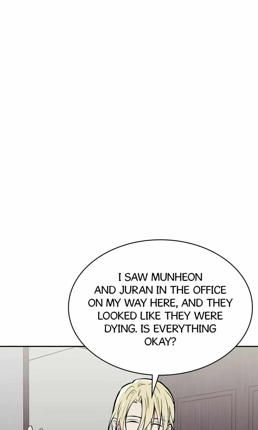 Read Lucky Credit chapter 64 image 12 on Lezhin