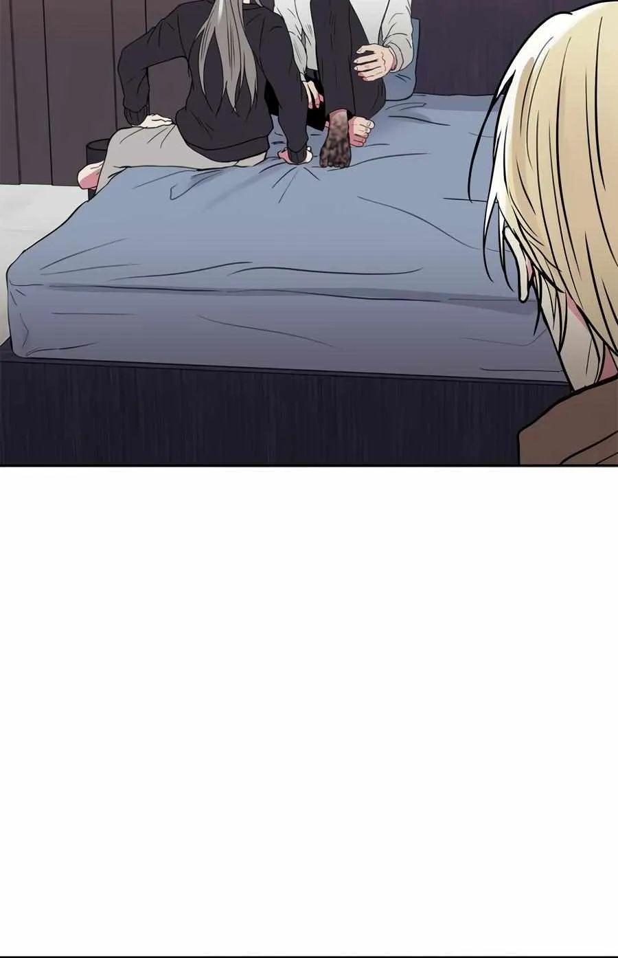 Read Lucky Credit chapter 64 image 14 on Lezhin