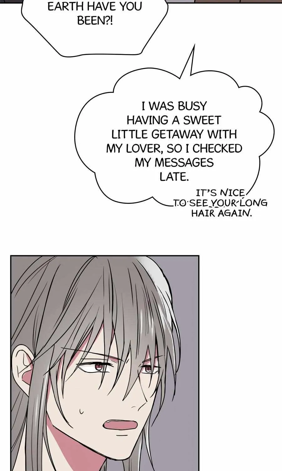 Read Lucky Credit chapter 64 image 17 on Lezhin