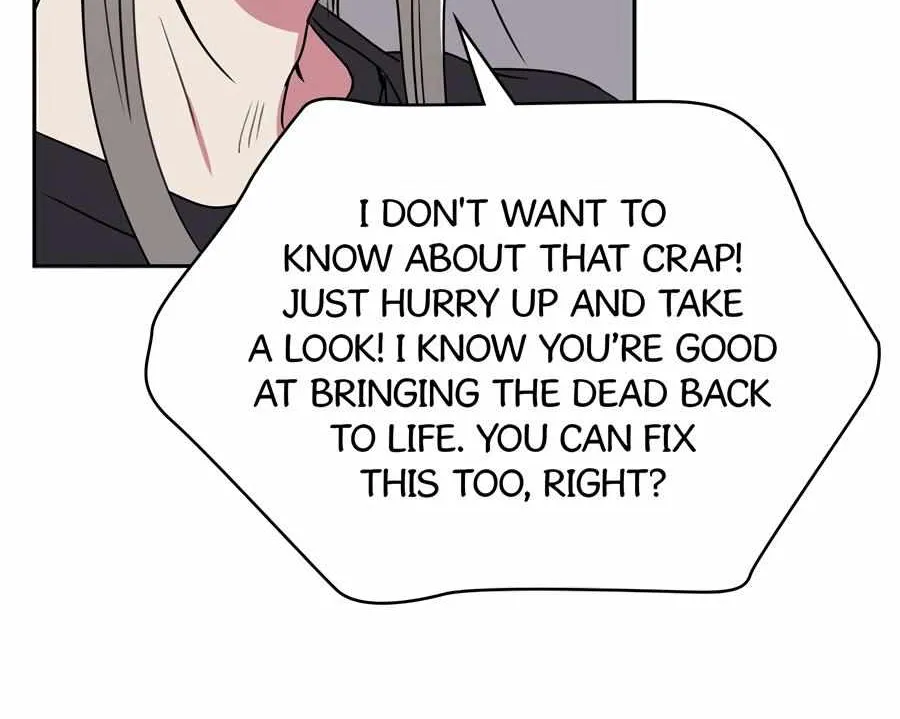 Read Lucky Credit chapter 64 image 18 on Lezhin