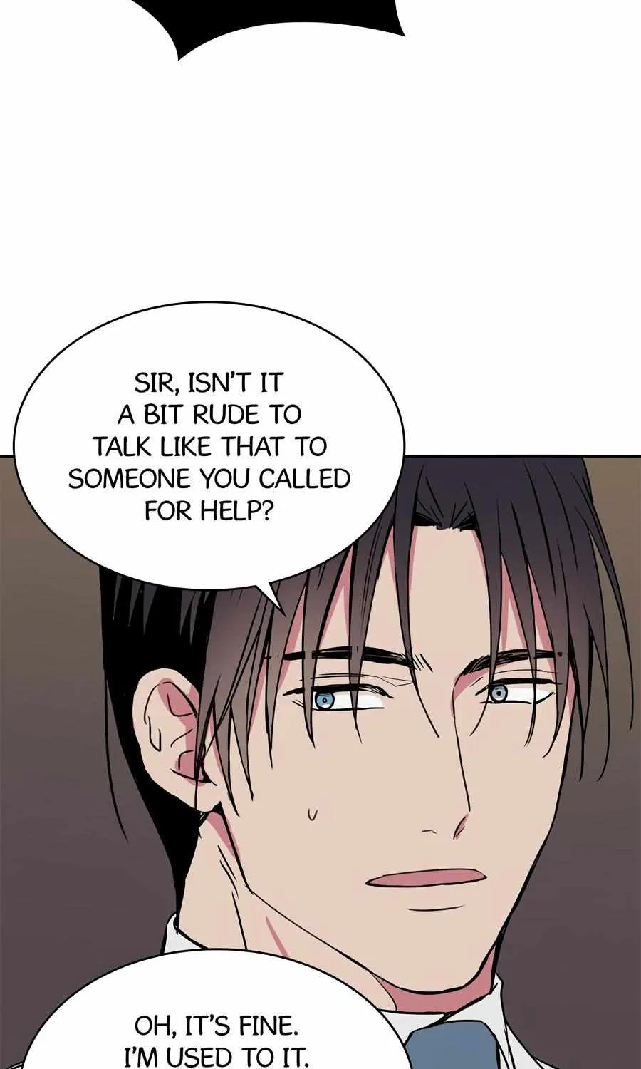 Read Lucky Credit chapter 64 image 20 on Lezhin