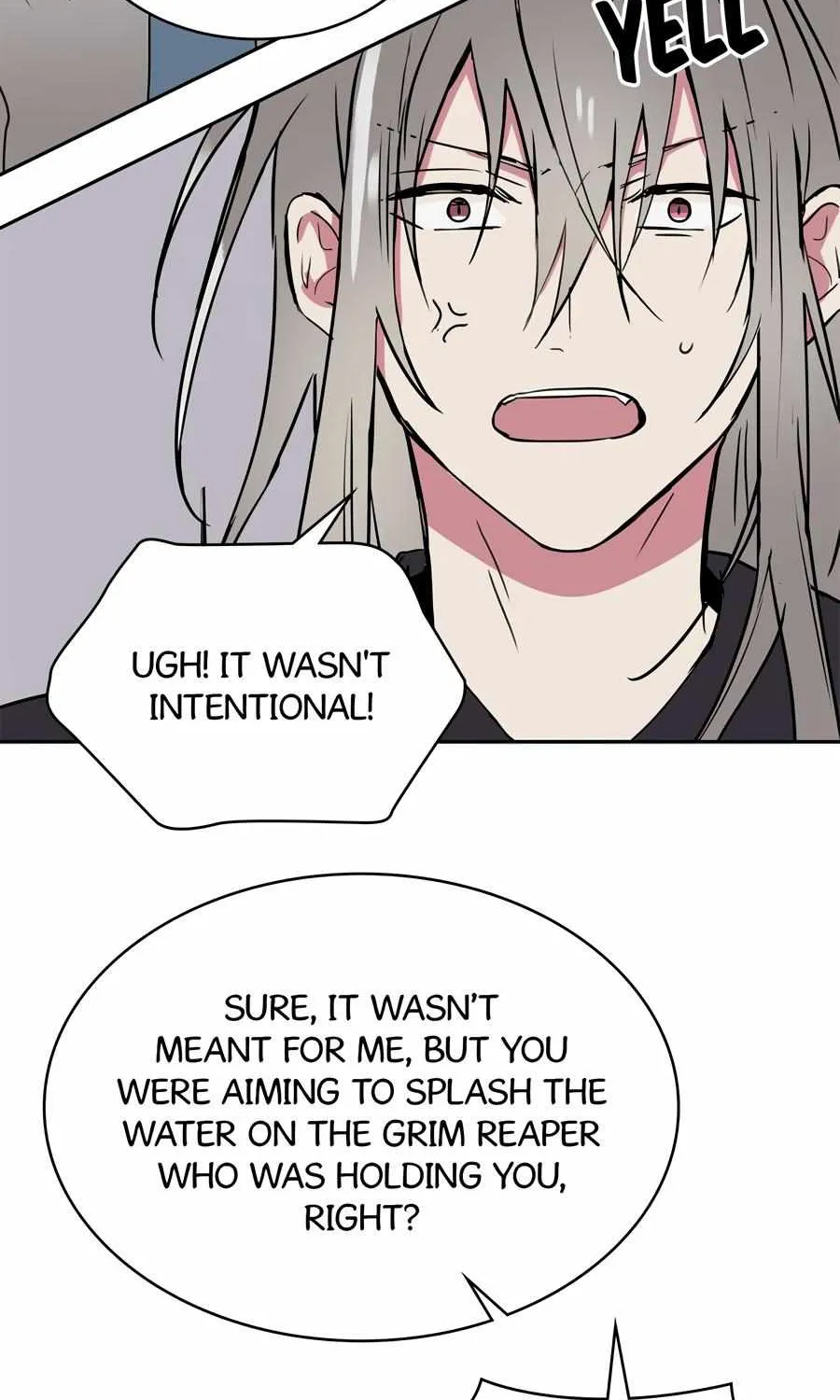 Read Lucky Credit chapter 64 image 27 on Lezhin