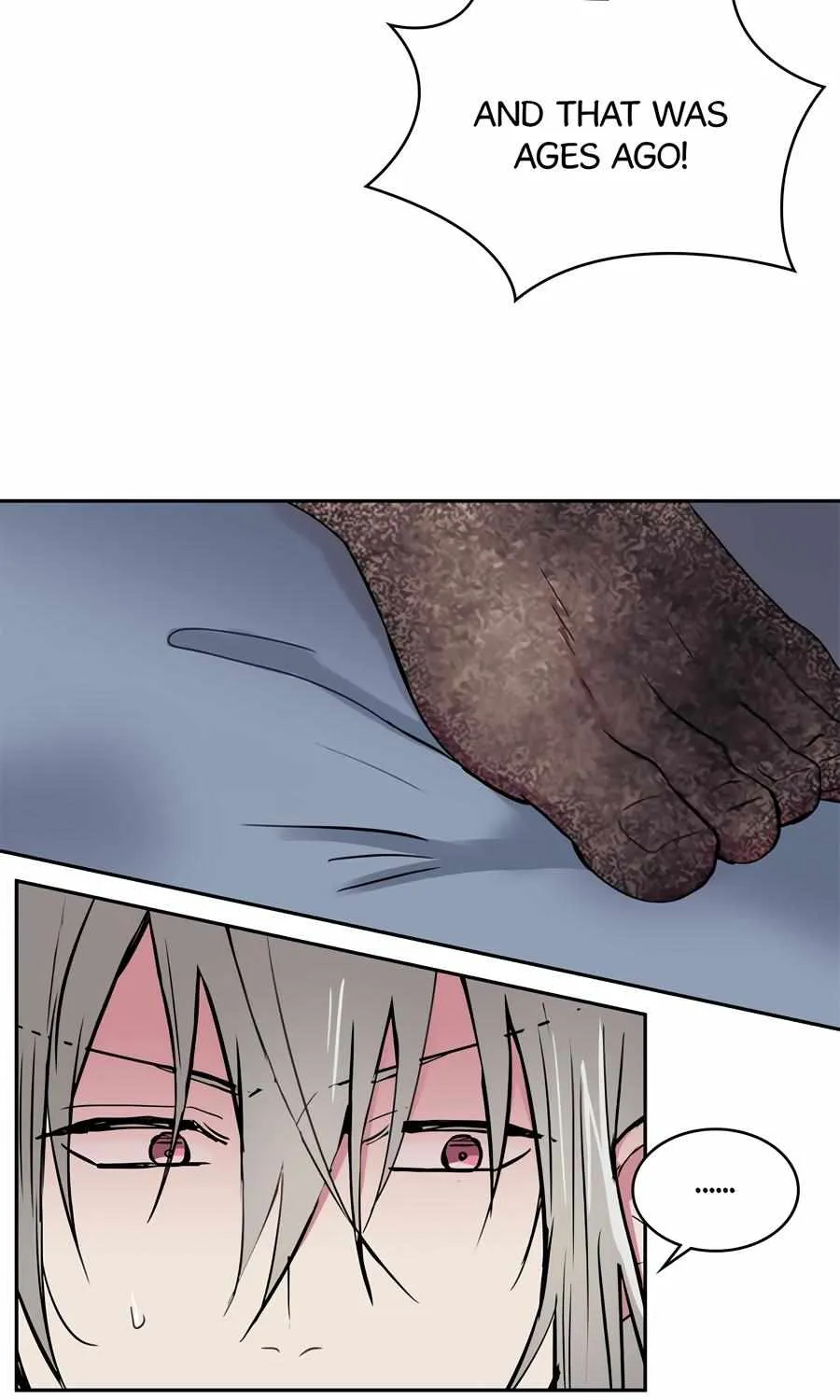 Read Lucky Credit chapter 64 image 28 on Lezhin