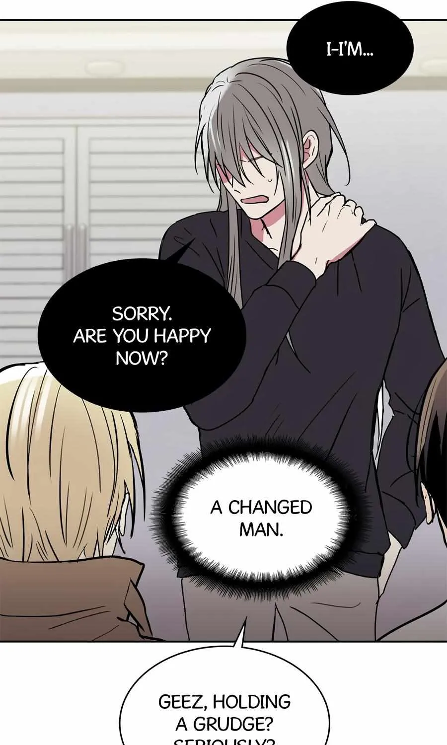 Read Lucky Credit chapter 64 image 30 on Lezhin
