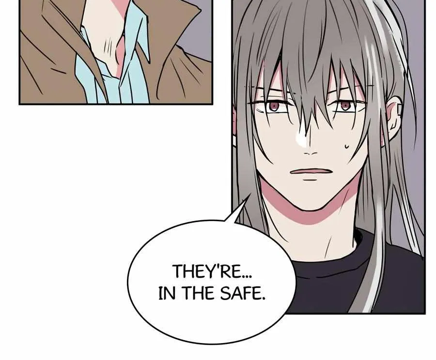 Read Lucky Credit chapter 64 image 33 on Lezhin