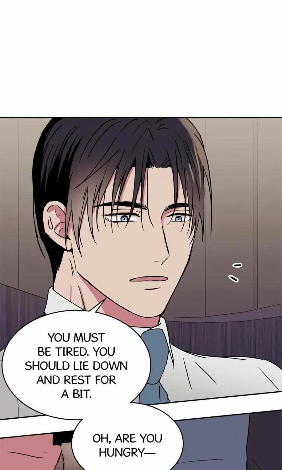 Read Lucky Credit chapter 64 image 38 on Lezhin