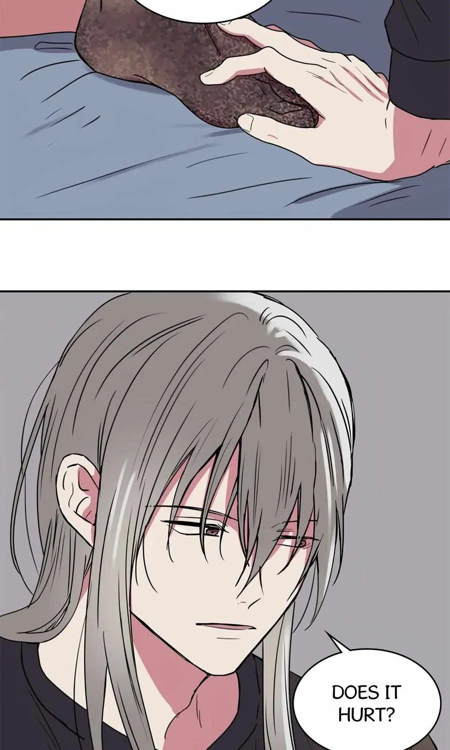 Read Lucky Credit chapter 64 image 39 on Lezhin