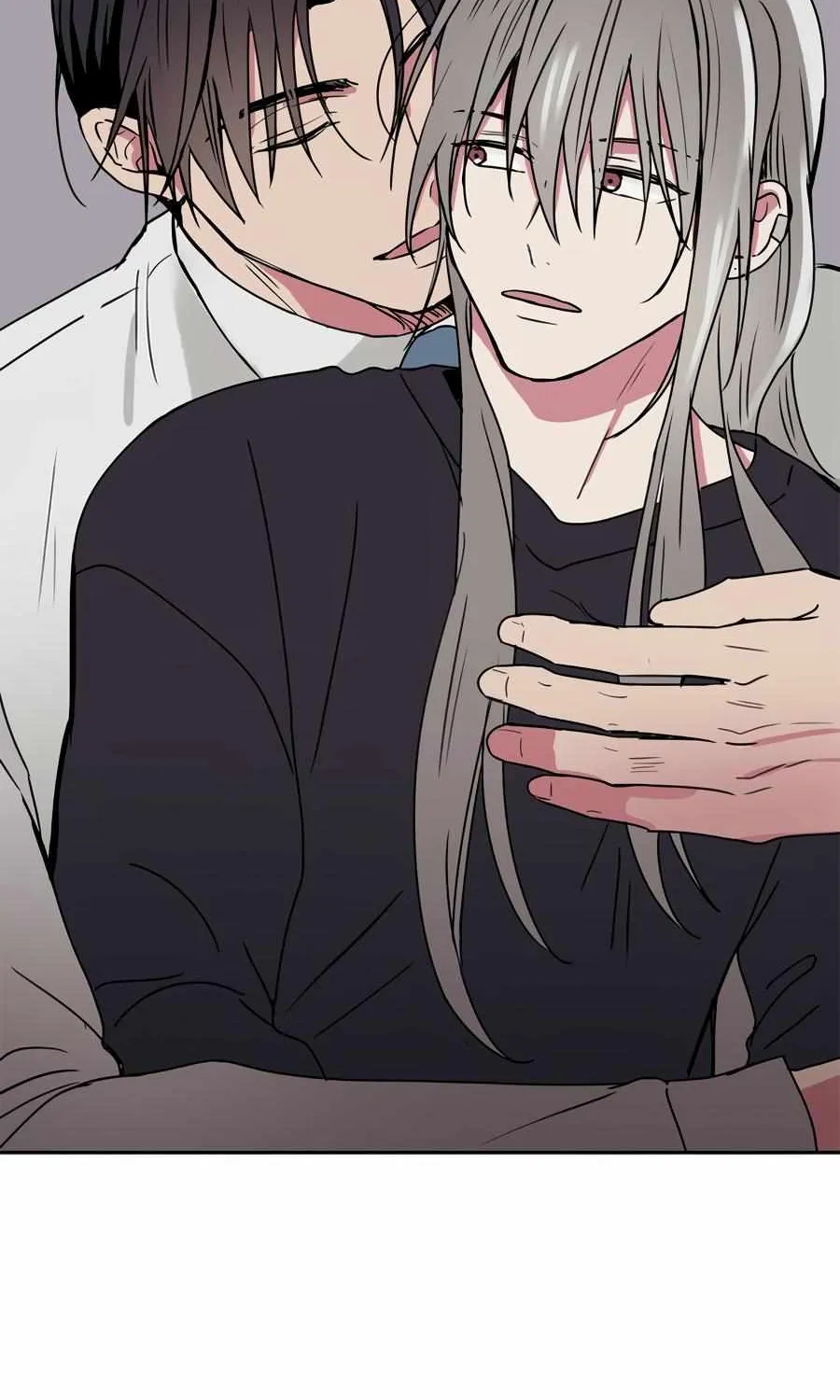Read Lucky Credit chapter 64 image 43 on Lezhin