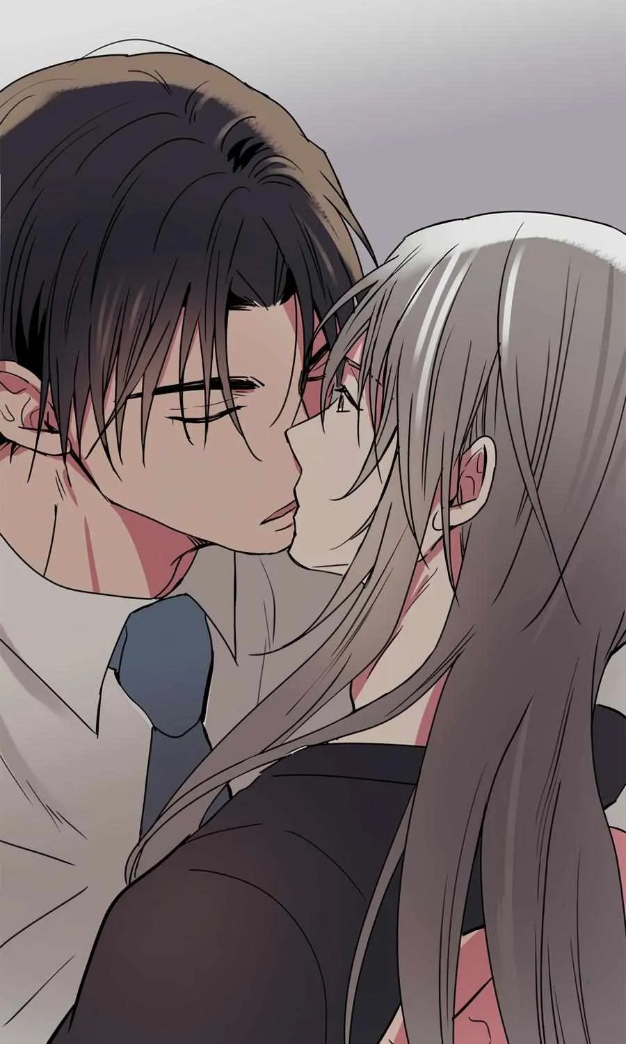 Read Lucky Credit chapter 64 image 46 on Lezhin