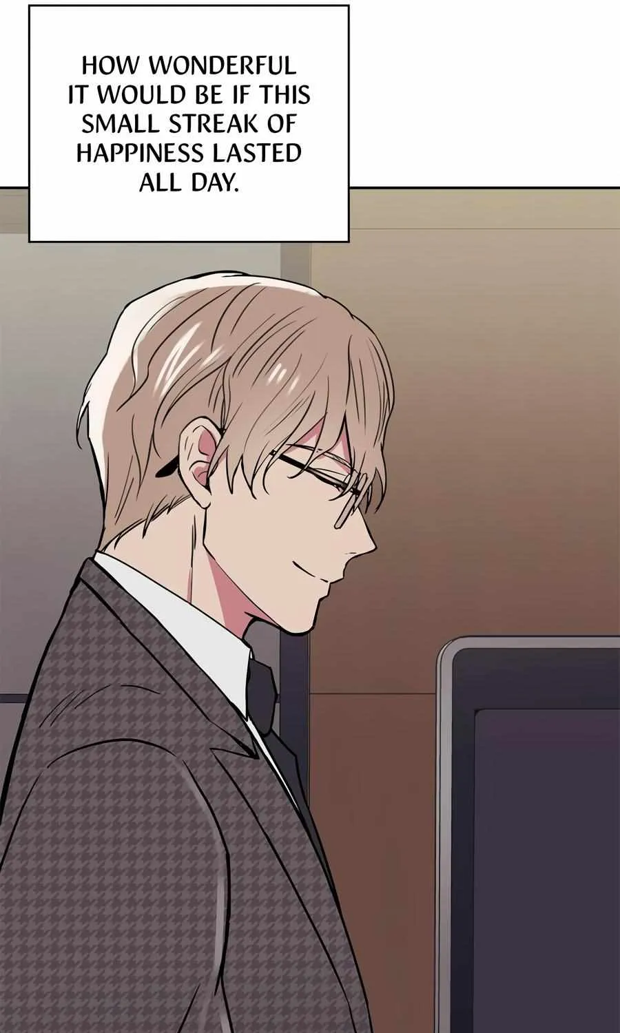 Read Lucky Credit chapter 64 image 5 on Lezhin