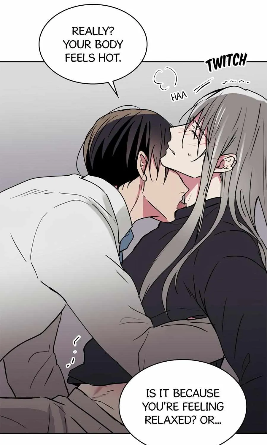 Read Lucky Credit chapter 64 image 52 on Lezhin