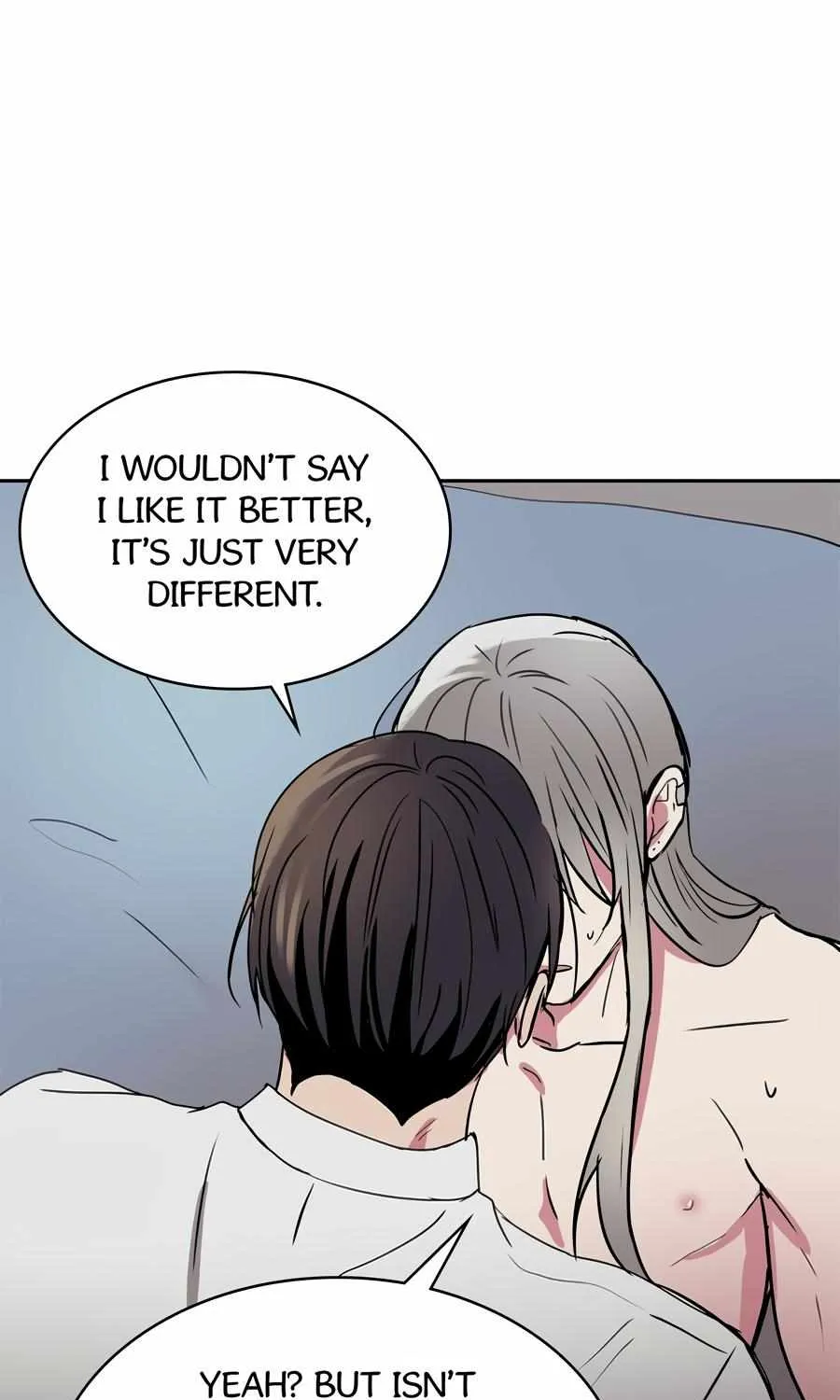 Read Lucky Credit chapter 64 image 58 on Lezhin