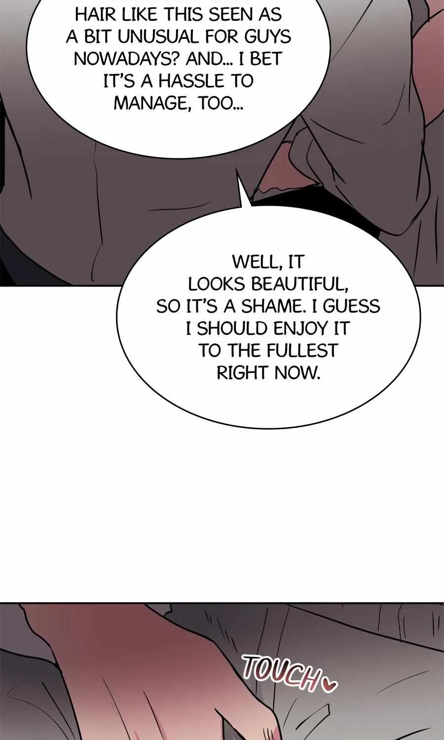Read Lucky Credit chapter 64 image 59 on Lezhin