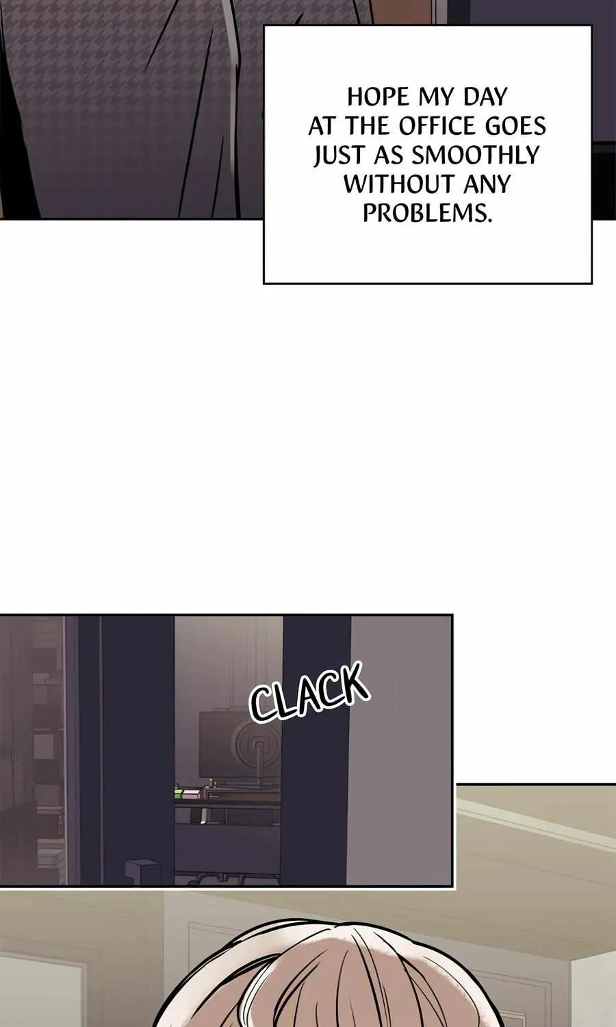 Read Lucky Credit chapter 64 image 6 on Lezhin