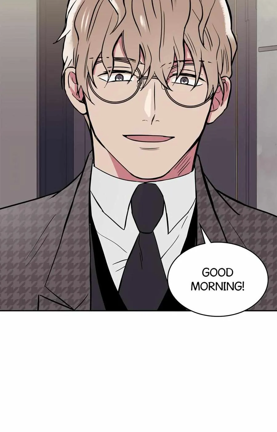 Read Lucky Credit chapter 64 image 7 on Lezhin