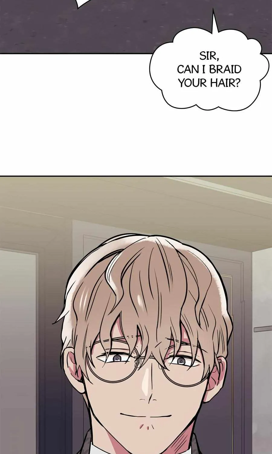 Read Lucky Credit chapter 64 image 9 on Lezhin