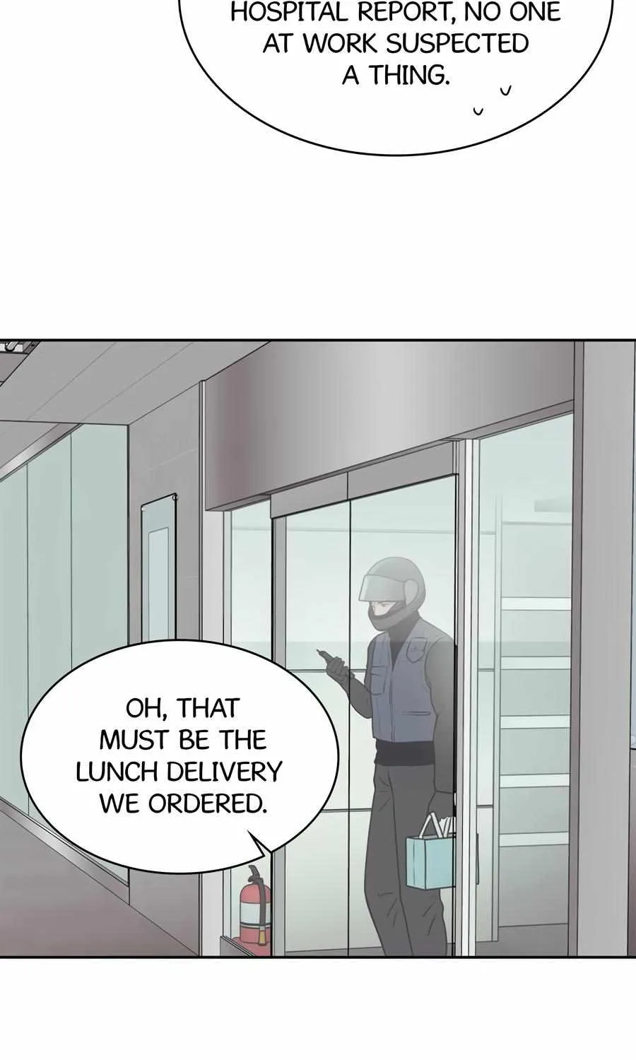 Read Lucky Credit chapter 65 image 10 on Lezhin
