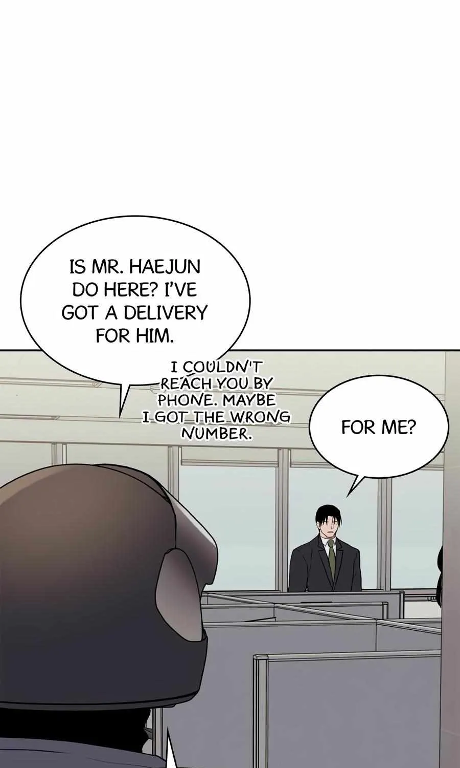 Read Lucky Credit chapter 65 image 11 on Lezhin
