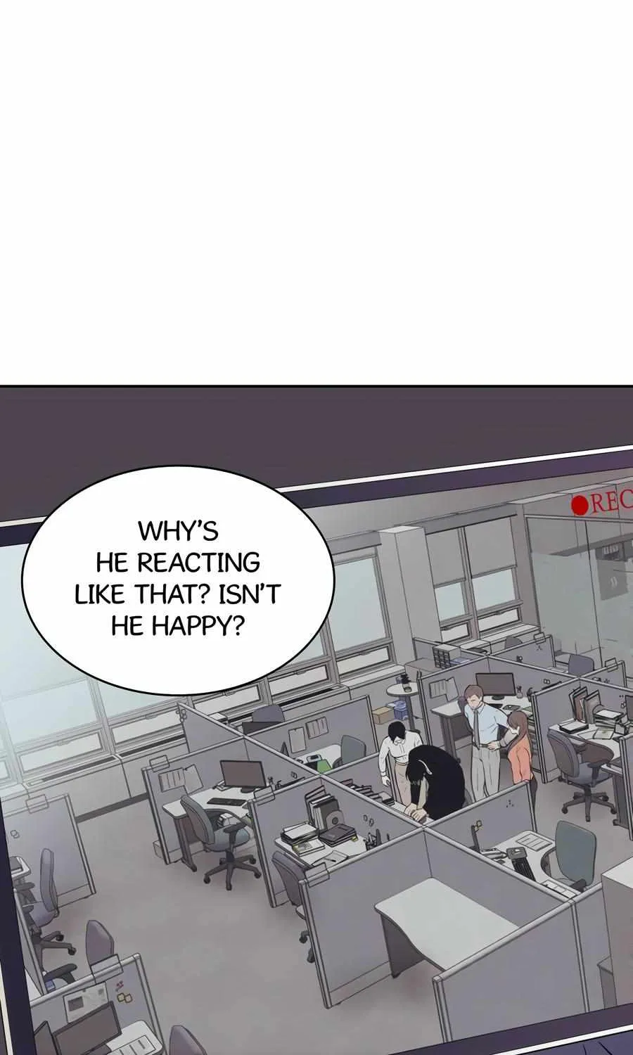 Read Lucky Credit chapter 65 image 16 on Lezhin