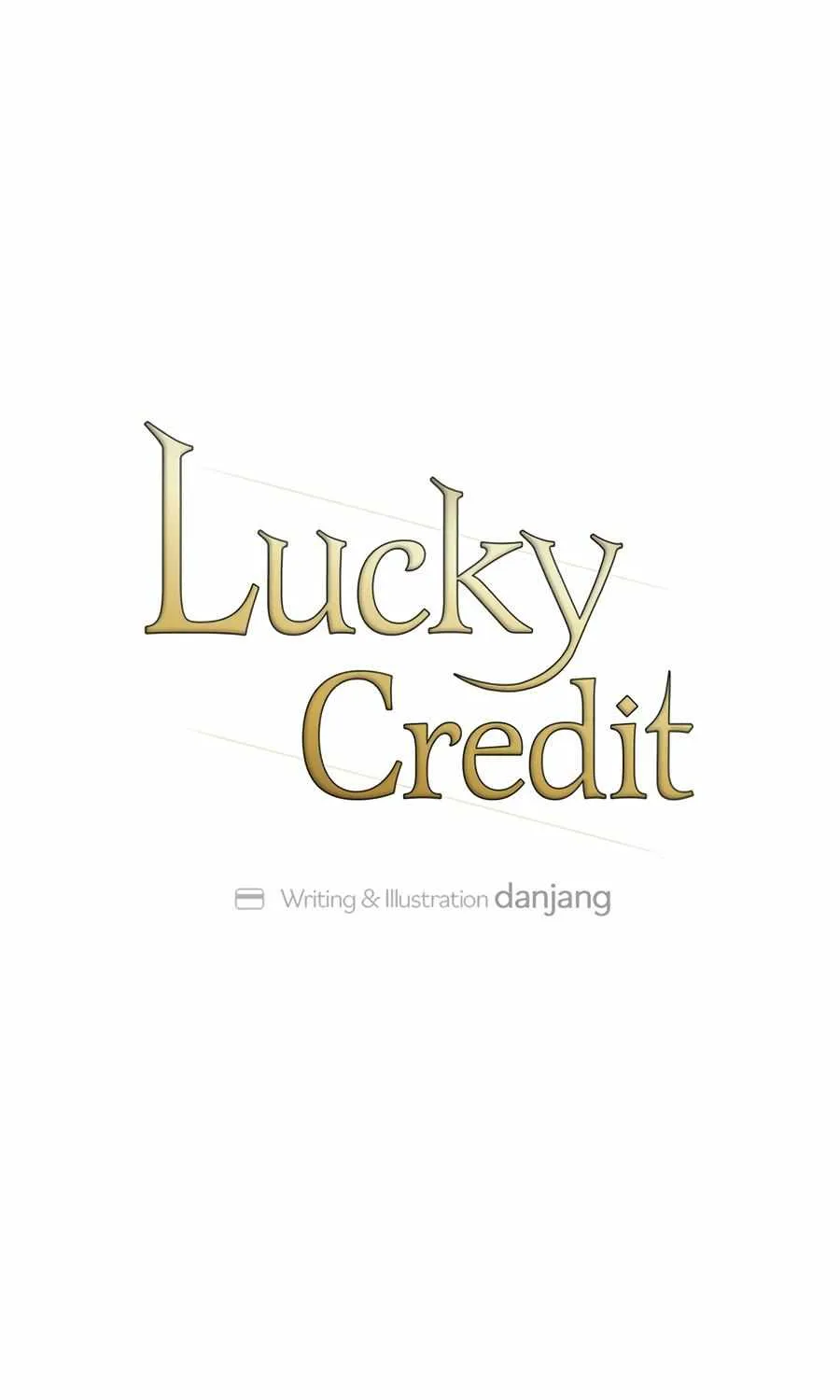 Read Lucky Credit chapter 65 image 20 on Lezhin