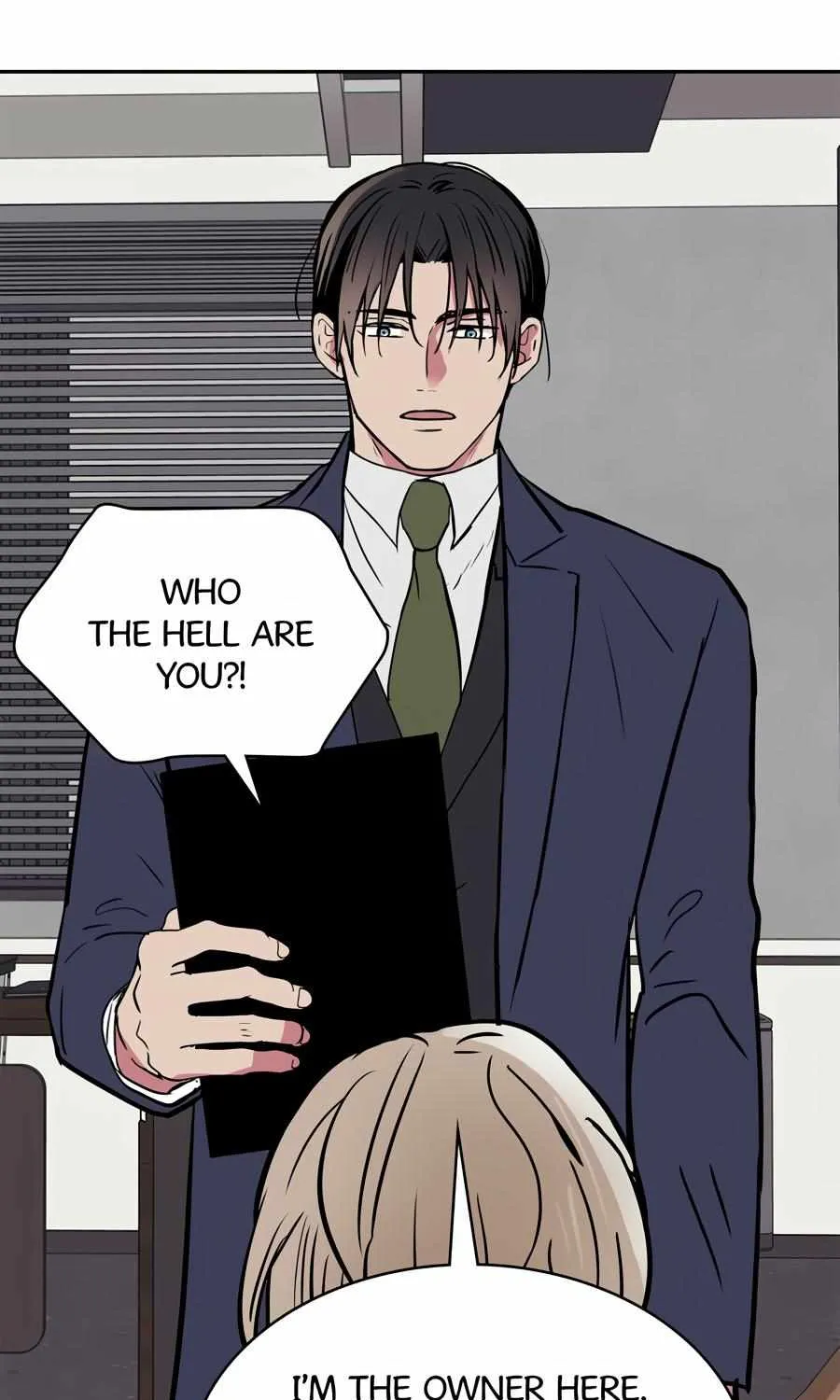 Read Lucky Credit chapter 65 image 29 on Lezhin