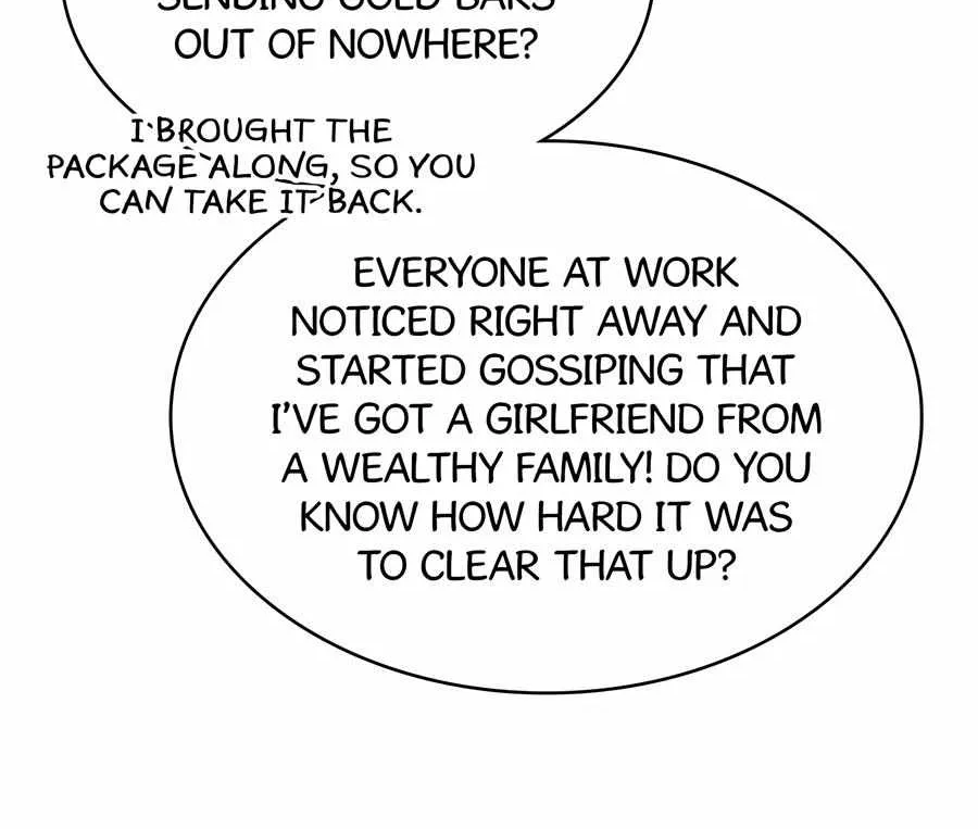 Read Lucky Credit chapter 65 image 38 on Lezhin