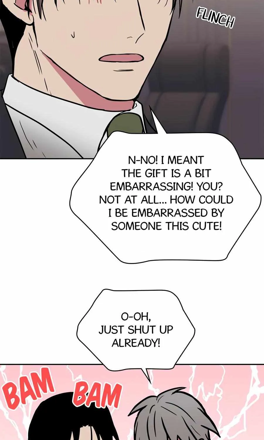 Read Lucky Credit chapter 65 image 41 on Lezhin