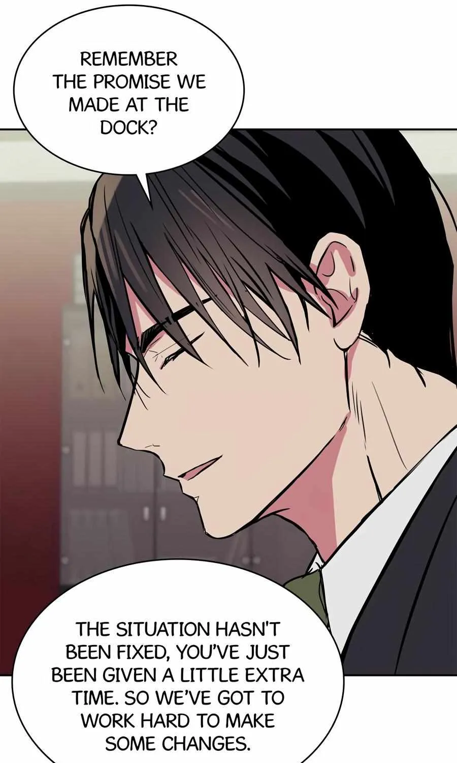 Read Lucky Credit chapter 65 image 43 on Lezhin