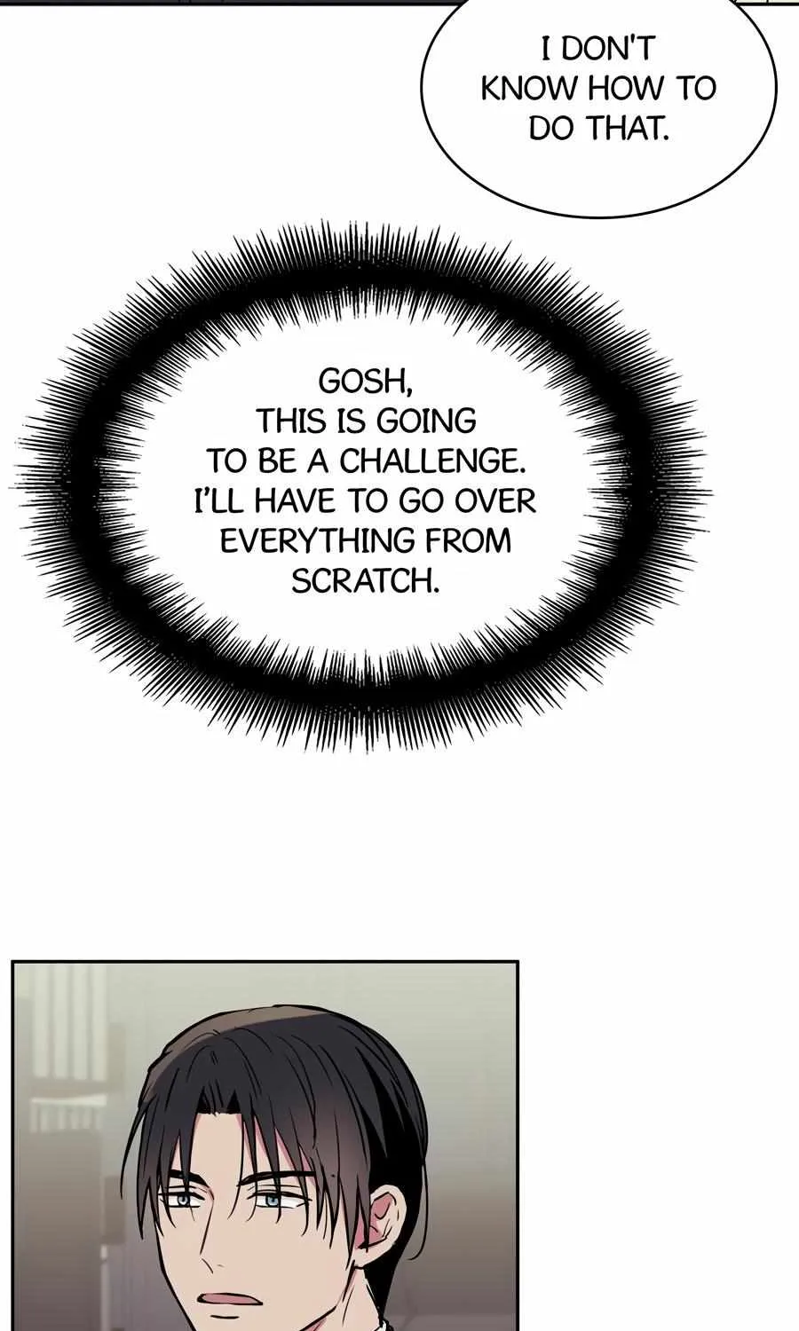 Read Lucky Credit chapter 65 image 45 on Lezhin